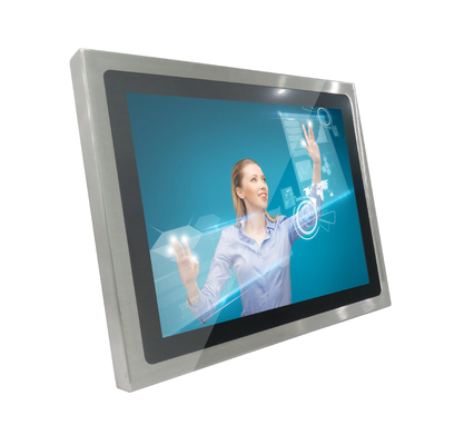 Rugged Panel PC manufacturer, Buy good quality Rugged Panel PC